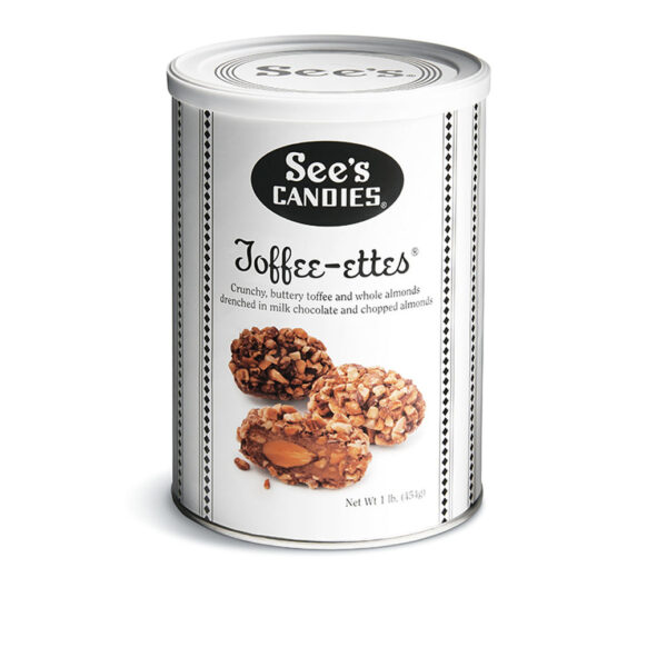 Toffee-ettes® (can)